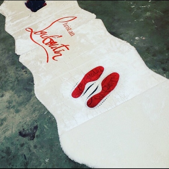 Custom rug - Picture 2 of 2